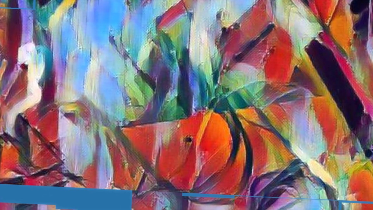 My Digital Art Promo