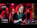 Toxe  boiler room x pam