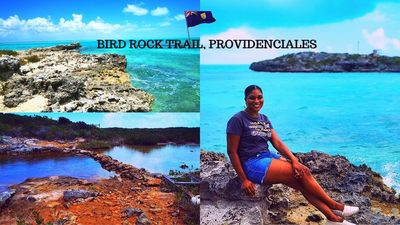 What to Do in Turks and Caicos Bird Rock Trail, Providenciales 