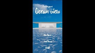 탈출 게임 Ocean View(Escape Game: Ocean View) 공략 full walkthrough screenshot 4