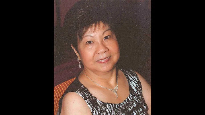 Leila Garcia Viewing & Funeral Service