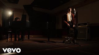 Matteo Romano - Casa di specchi (Live Session)