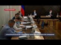 Строительный контроль в Севастополе делегировали отдельному учреждению