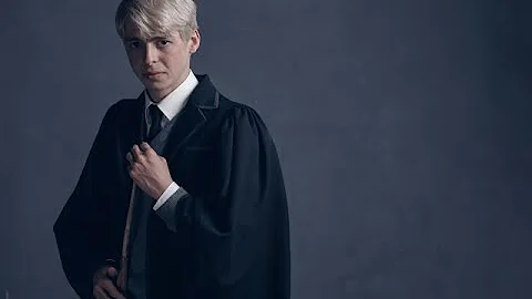 Anthony Boyle - Harry Potter and the Cursed Child