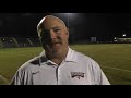 Sun Valley post game 10-19-12