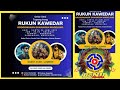 🔴 LIVE STREAMING 🔴 TOPENG IRENG RUKUN KAWEDAR KROGOWANAN LIVE NGENTAK SAWANGAN