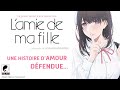 Manga lamie de ma fille  un amour dfendu