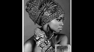 AFRICAN MUSIC FOR MEDITATION I: MBIRA-BALAFON INSPIRATIONS