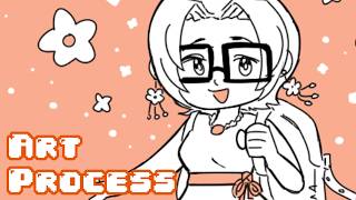 ✰ Sketching about before my mini hiatus! ✰ ✰ Sketching about before my mini hiatus! ✰