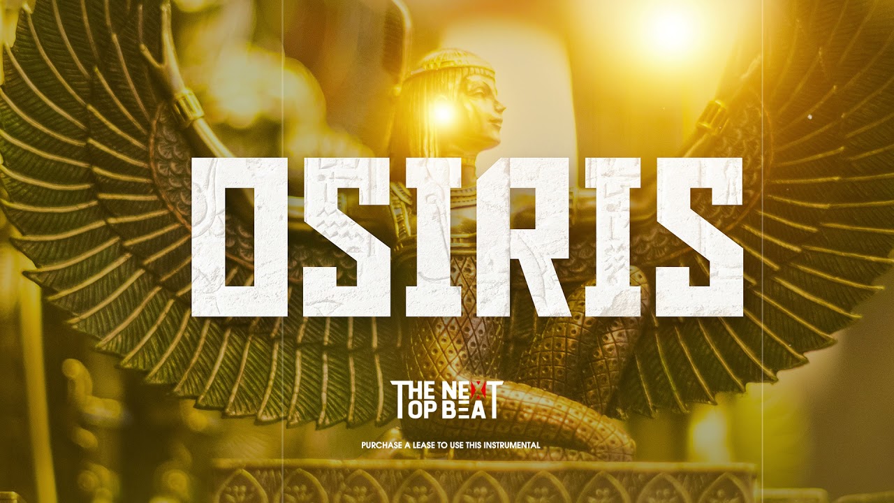"Osiris" Type beat 