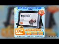 THINKCAR THINKSCAN 689 Professional Car Diagnostic Tools CANFD DOIP Bidirectional ECU Coding 34 Res