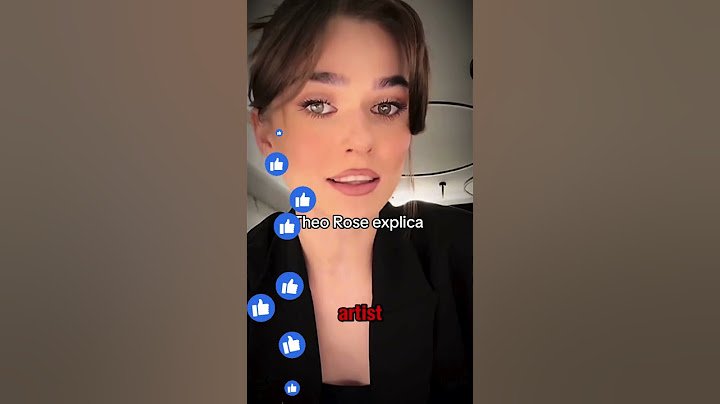 A luat sau nu Theo Rose bani de la politicieni?! Artista se jură că...