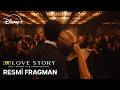 Love Story John F Kennedy Jr Carolyne Bessette Resmi Fragman Disney 