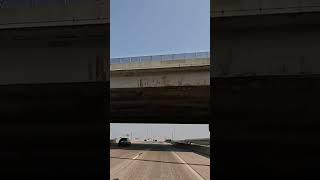 Denver 4K Drive Tour | Stunning Mile High Freeway Views | USA Travel 2026 #Shorts