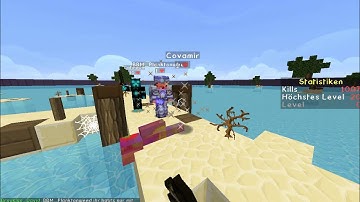 Hacker bei Gungame auf GommeHD net! Report Videobeweis