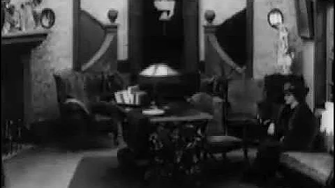 Within Our Gates (1920) - Oscar Micheaux Silent Film