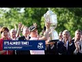 It&#39;s Almost Time! | 2023 PGA Championship