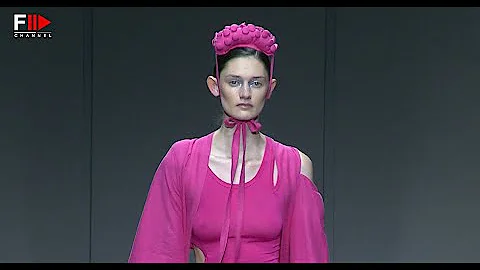 AMANDA LAIRD CHERRY Spring 2022 South Africa - Fas...