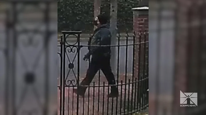 Frustration mounts as manhunt continues for Brown University shooting suspect