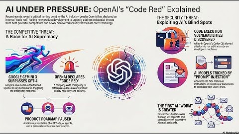 OpenAI s Two Front War