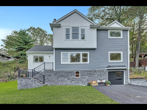 94 Upper High Crest Drive, West Milford, NJ home video tour