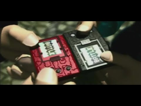 デジモンワールド