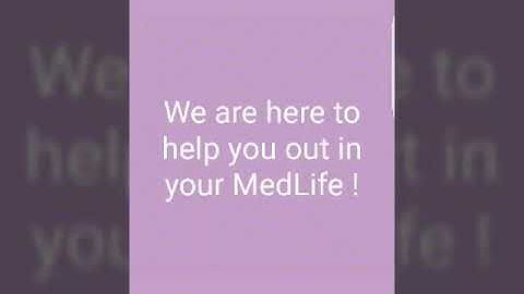 MedHub Introduction!