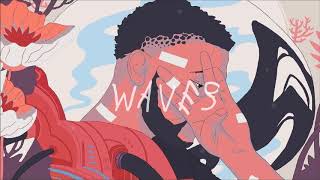[FREE] Damso Type Beat - "Waves" | Free Type Beat | Rap/Trap Instrumental 2018 chords