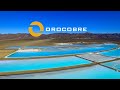 Orocobre Limited – Corporate Video 2019