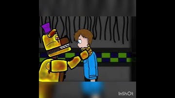 drawing cartoons 2 para five Nights at freddy