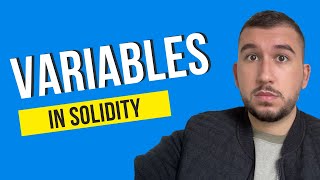 Built-In Variables in Solidity