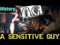 Capture de la vidéo The Ggallinesque Story Of Seth Putnam, A Very Disturbed Man