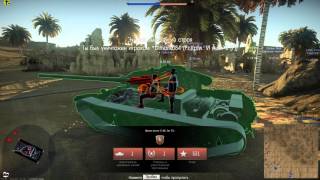 War Thunder Графика на КИНО FPS 60-90