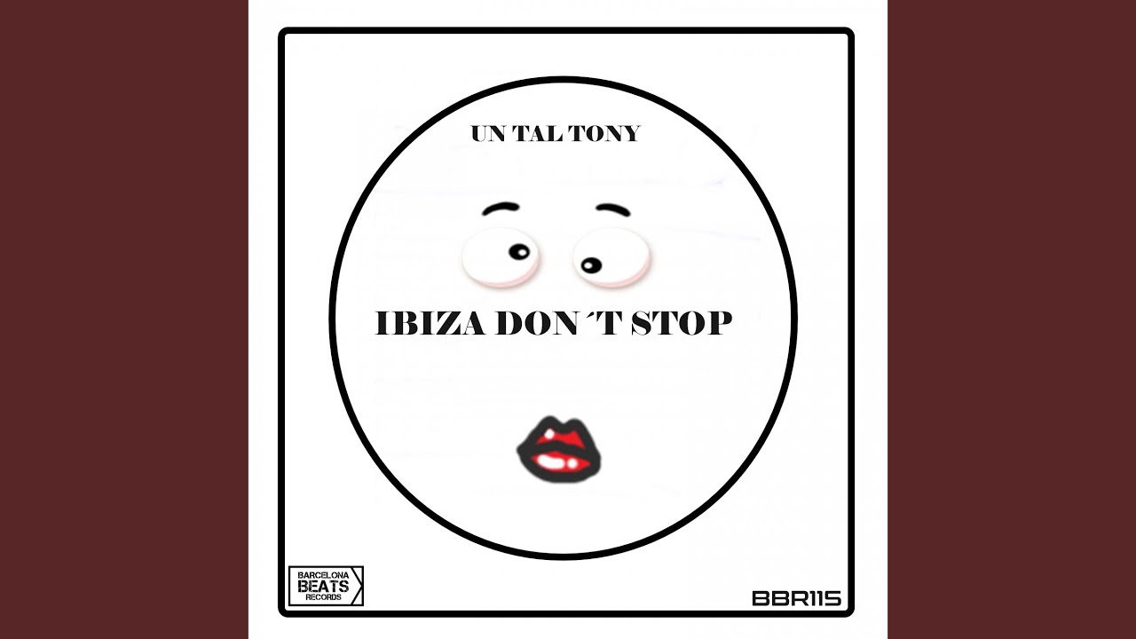 Obejrzyj Ibiza Don´t Stop (Radio Edit) w YouTube Obejrzyj Ibiza Don´t Stop (Radio Edit) w YouTube