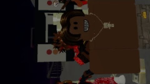 Lil tecca “ransom” (Roblox official video)
