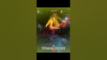 Archvile goes hard in Battlemode #doom #doometernal #shorts