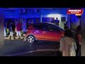 28/5/2024: Bus hits 5 parked cars in Cheras; causes damage