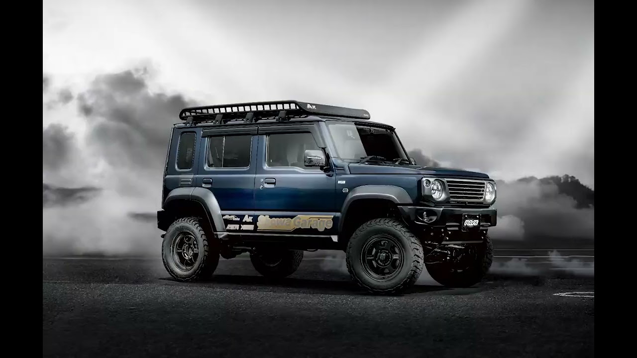 TE37 BLACK SHADOW LTD.