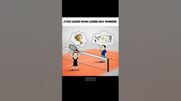 📌you learn from losing not 🚫 winning !!#shorts#motivation#mindset #selfimprovement#success #goals
