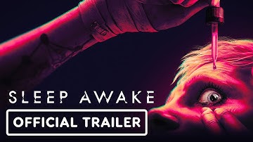 Sleep Awake: Official Gameplay Trailer (by NIN