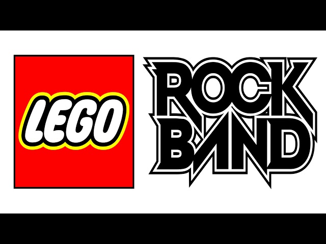 The Final Countdown trophy in LEGO Rock Band