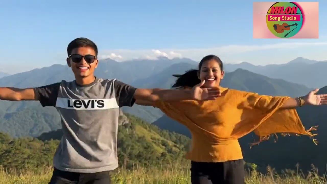 Tor ajiloy benne oi.New chakma song