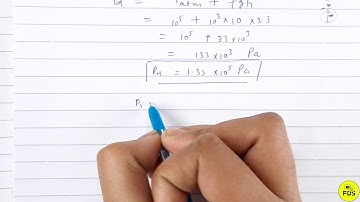 HC VERMA SOLUTION | kinetic Theory of Gas(KTG) | Chapter 24 | Question 25 | Free  Doubt Solution .