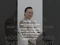 MIND U: Hidden standards about store manager #emmatauyen #etu
