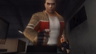 Dead to Rights II - Walkthrough Part 27 - Harbor Part 4