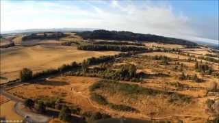 HZ Firebird Stratos with Mobius