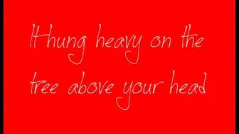 Wine Red Lyrics~The Hush Sound Wine Red Lyrics~The Hush Sound
