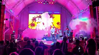 Small Axe Band Performs Promise Live at PCH | Aelan Riddim Fest 2025