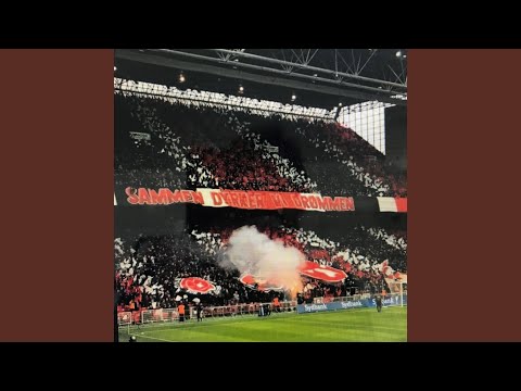Hymne til Midtjylland (Studio Version)
