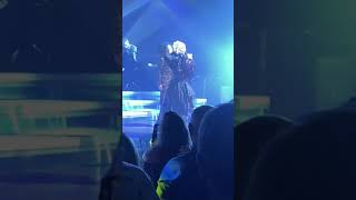 Paloma Faith Live in Southend 1/10/21 Picking up the pieces￼￼